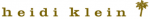 20% Off Select Items at Heidi Klein UK Promo Codes